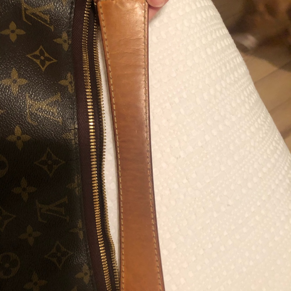 Louis Vuitton sully monogram - Picture 7 of 16